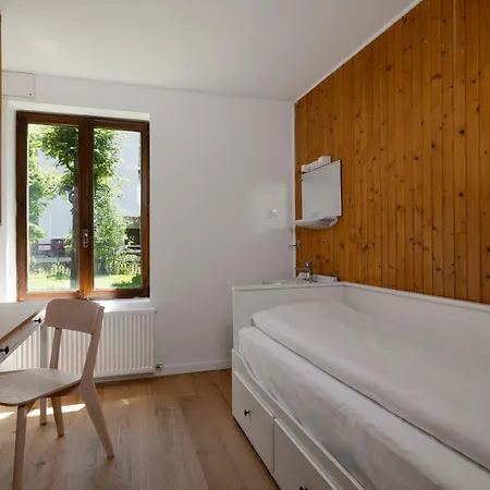 Apartment 80m2 Centre