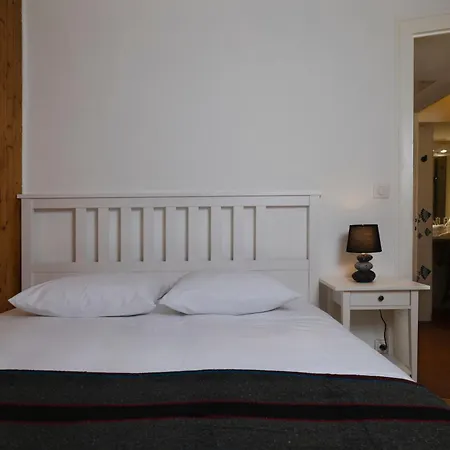Lägenhet 80m2 Centre Chamonix