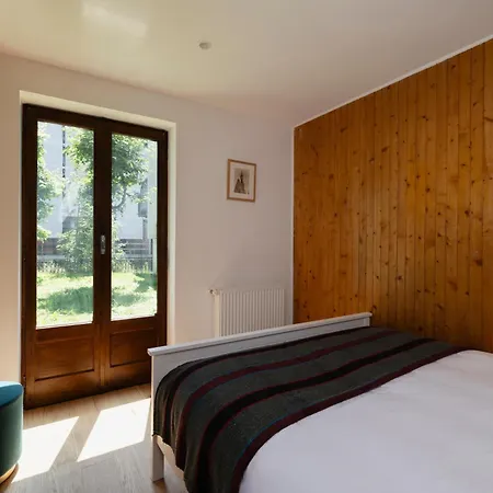 80m2 Centre Lägenhet *